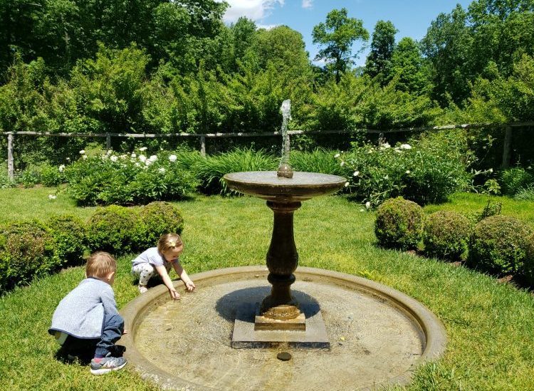 LIVING | Weir Farm REOPENS June 10th!