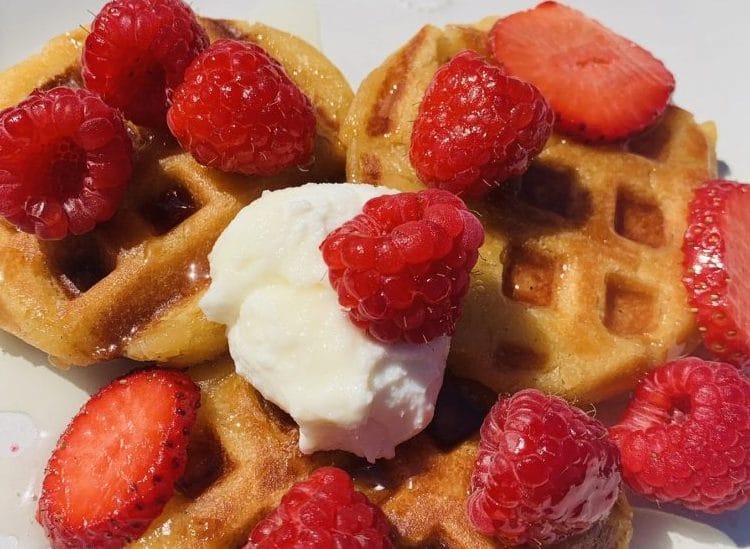 EAT | Wilton’s “Corny” New Biz