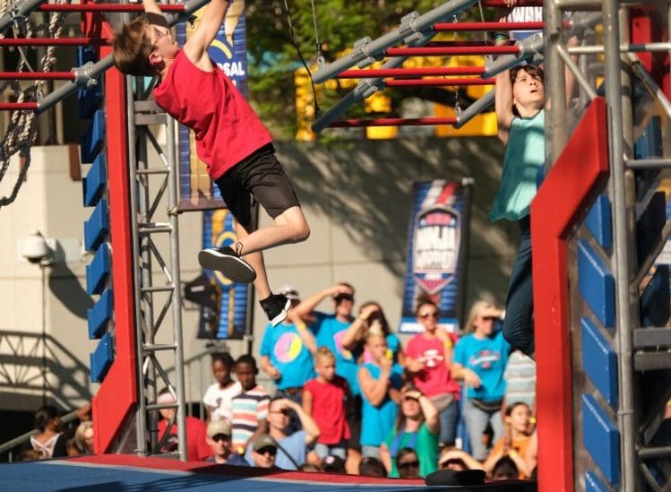 COMMUNITY | Redding’s Own “Kid Ninja”