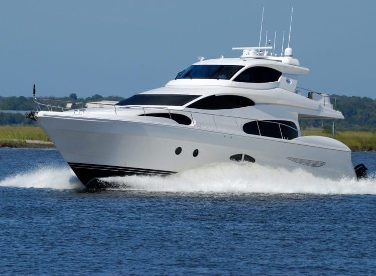 LIVING | Annual “Top 10 Boat Names” Released