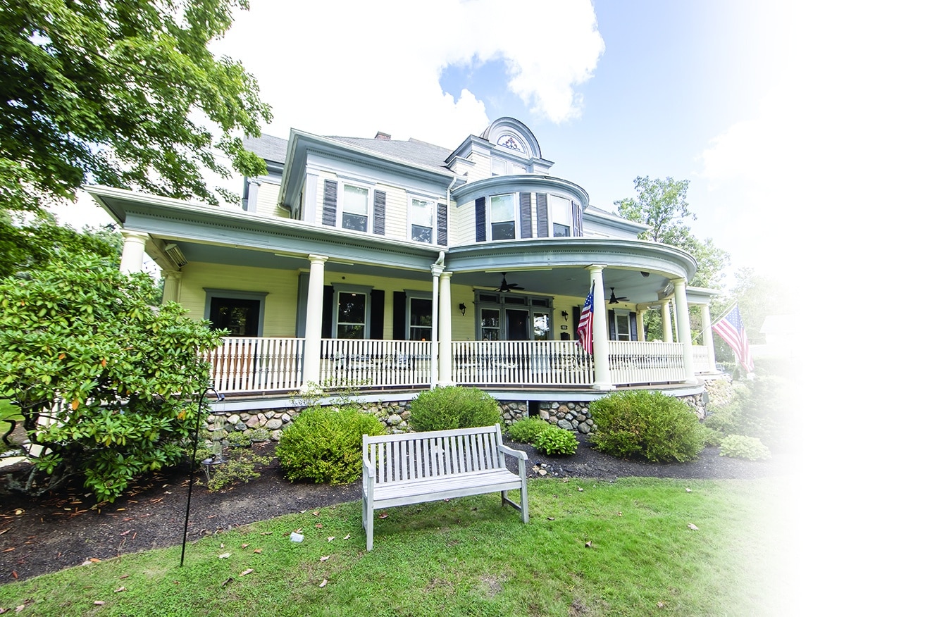 It’s All Inn There – Local Inns help visitors discover Ridgefield