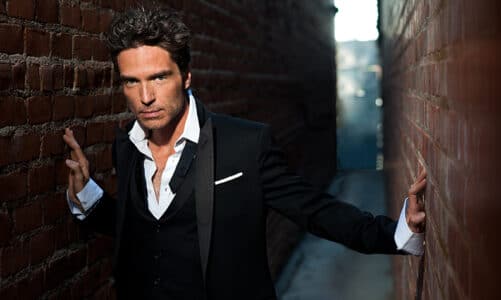 5 Questions with Richard Marx