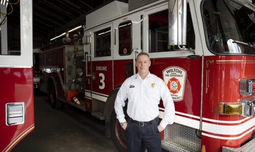 068 Have Your Met- Fire Chief of Ridgefield – March April