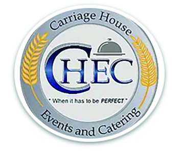 068 In and Around – Carriage House Events and Catering – May/June