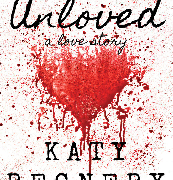 One More Thing – Author Katy Regnery
