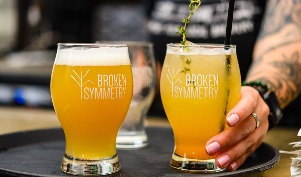 Foodies – What’s Brewing?