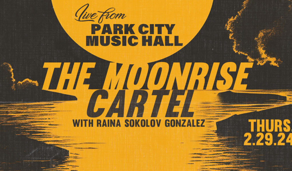 One More Thing – The Moonrise Cartel