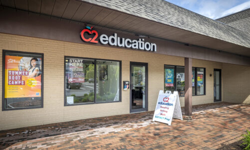 C2 Education – Advertorial