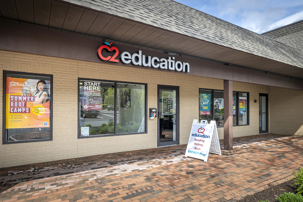 C2 Education - Advertorial