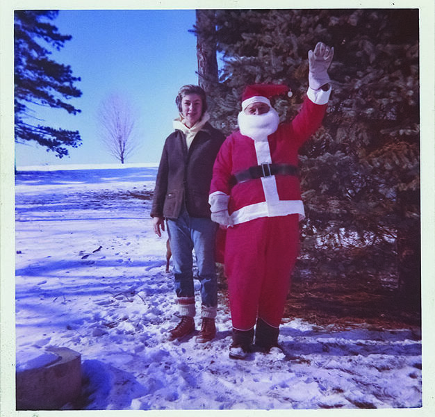 Old Wilton – Holiday Traditions In Wilton