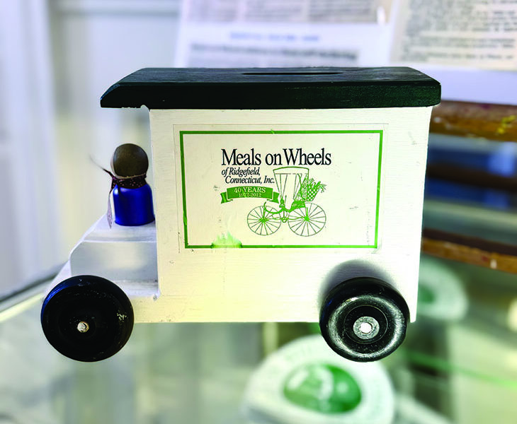 Shout Out – 10 years, Talking Turkey, Makeup by Amanda, Meals on Wheels