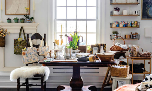 What’s New in Georgetown