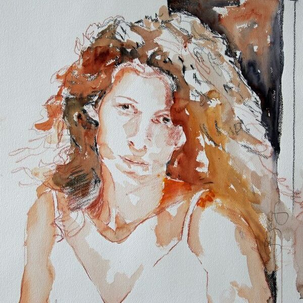 One More Thing – Sean Keating