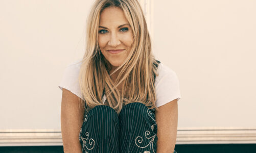 Ridgefield Playhouse – Sheryl Crow