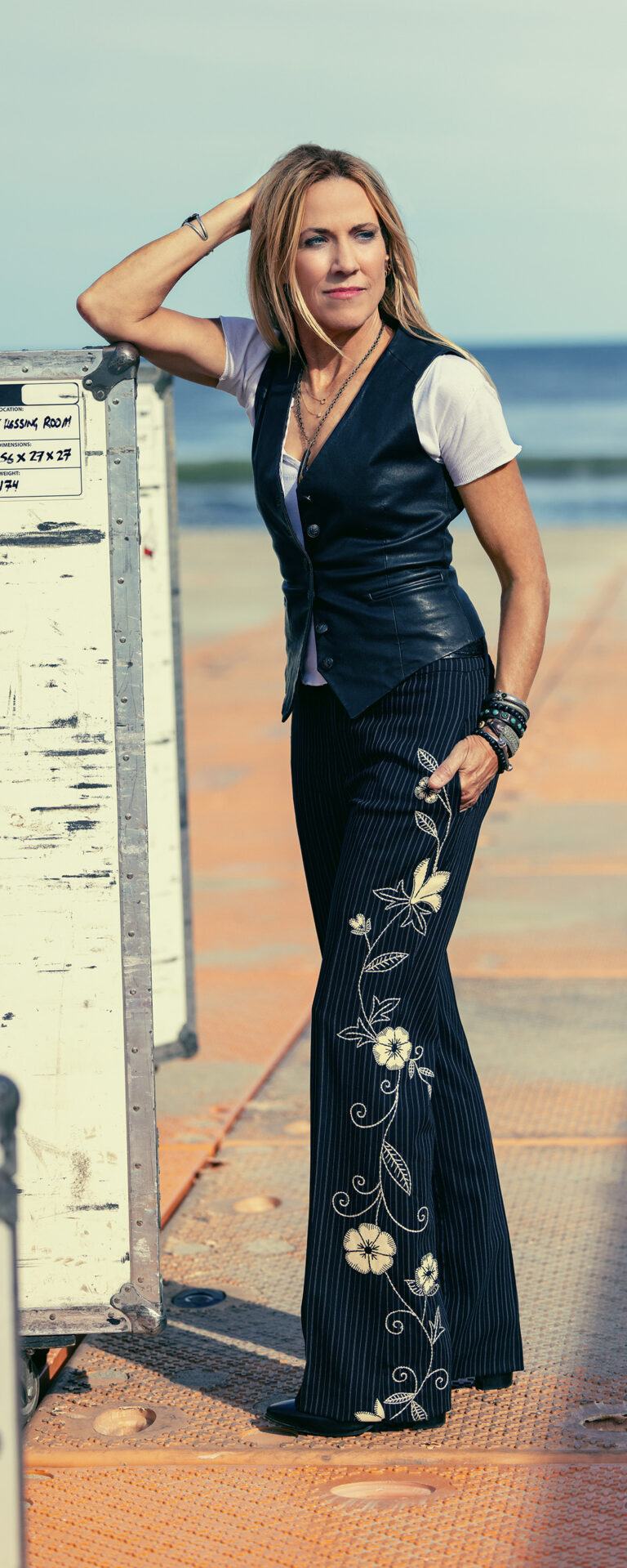 Ridgefield Playhouse - Sheryl Crow