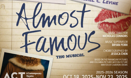 ACT of CT – Almost Famous