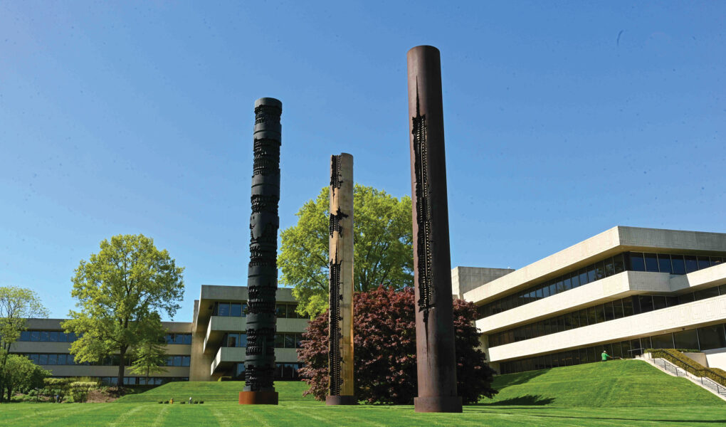 Art Outside: Daylight’s Canvas