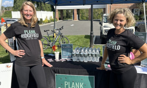 Shout Out – Art and Motion Fitness Expo