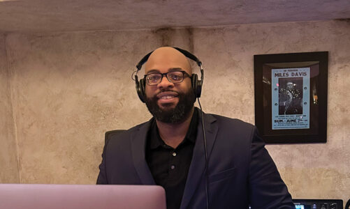 One More Thing – DJ Miles Elliot