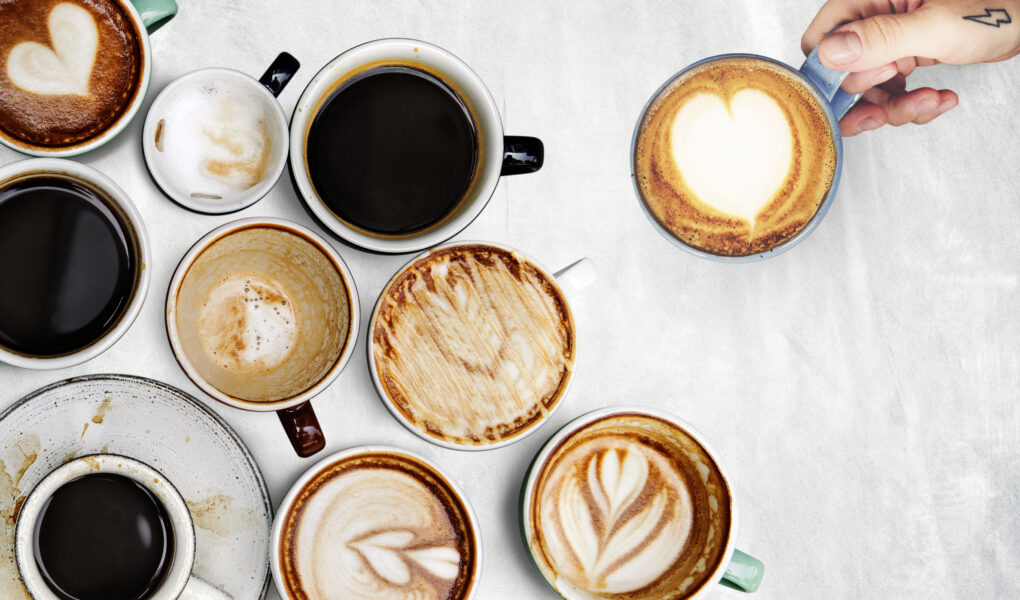 Culinary Chemist – Coffee