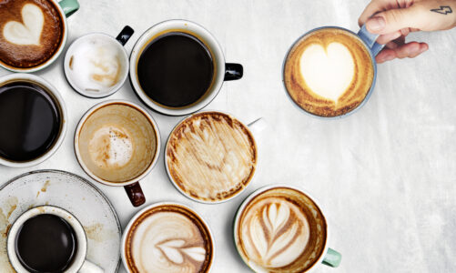 Culinary Chemist – Coffee