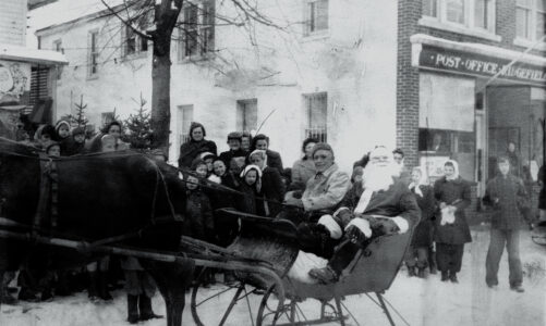 Old Ridgefield – Charles Ashbee