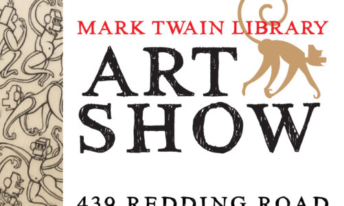 Shout Out – Mark Twain