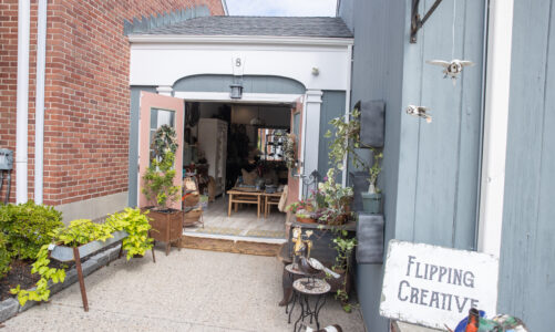 Welcome – Flipping Creative