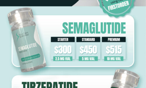 Advertorial – Your Slim Specialist