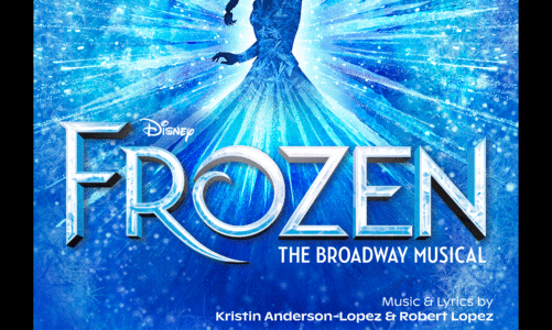 ACT of CT – Frozen