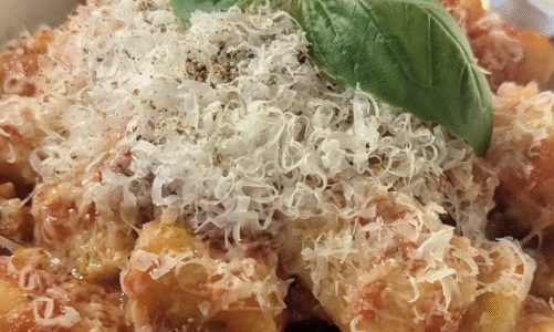 Foodies – Home Cooking