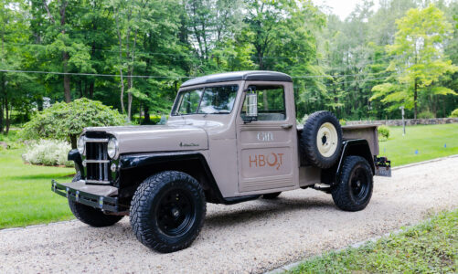 Gift Med Spa Advertorial