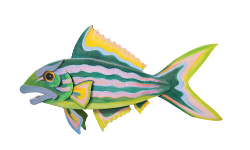 One More Thing – Jimmy Grashow