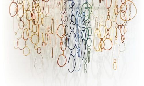 One More Thing – David Licata