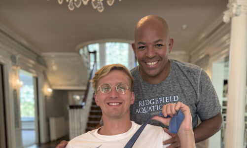 Have You Met – Emmanual Lanzo