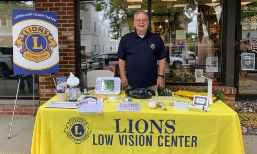 One More Thing – Mike Liberta