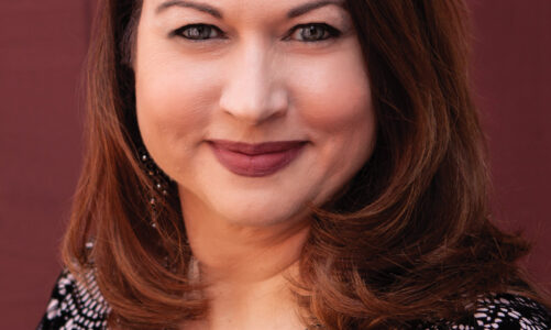 Shout Out – Woman of the year