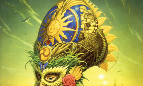 Art in the Spotlight – The Art of the Deadline