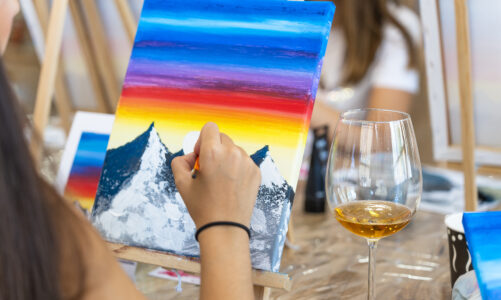 Let’s Do Something Tonight