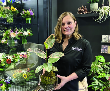 One More Thing – Botanicals by Jessica