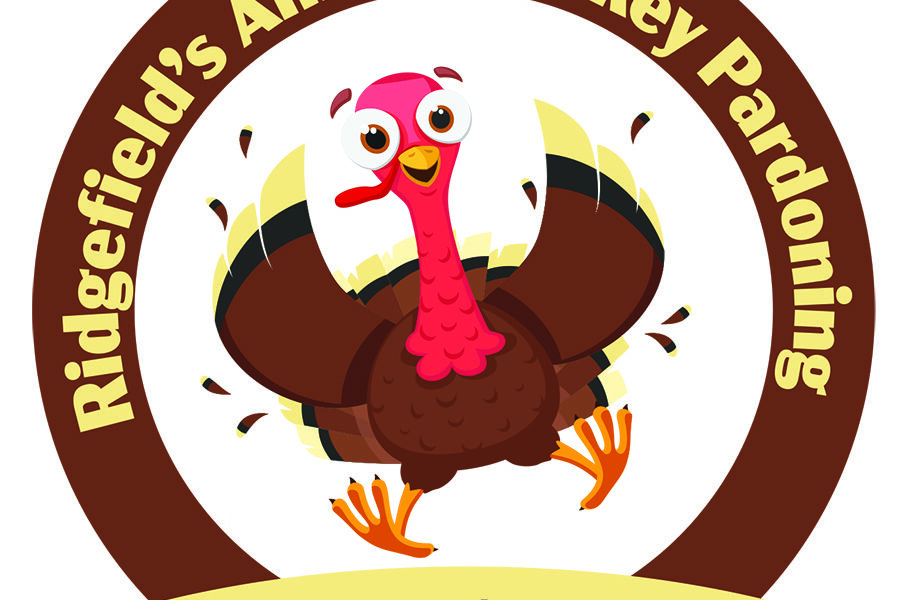 Shout Out – Turkey Pardon
