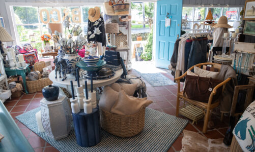 Holiday Gift Guide – Bungalow & Co.