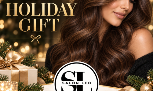 Holiday Gift Guide – Salon Leo