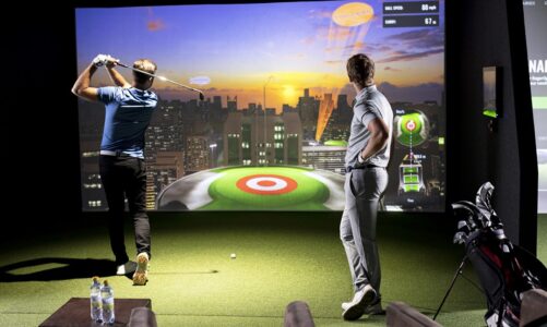 Holiday Gift Guide – Whipstick Golf Club